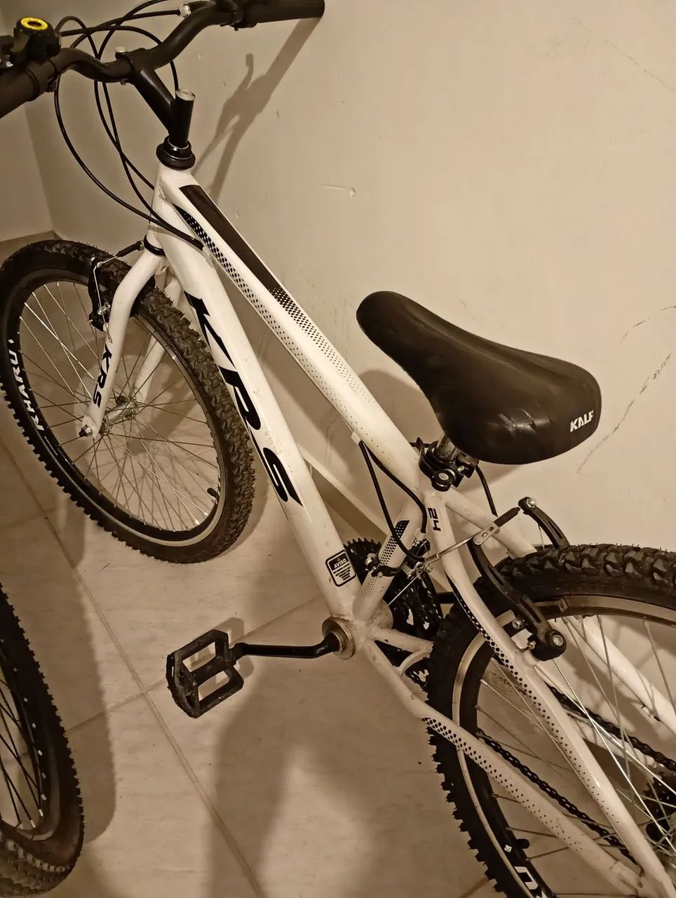 Bicicleta  - Foto 2