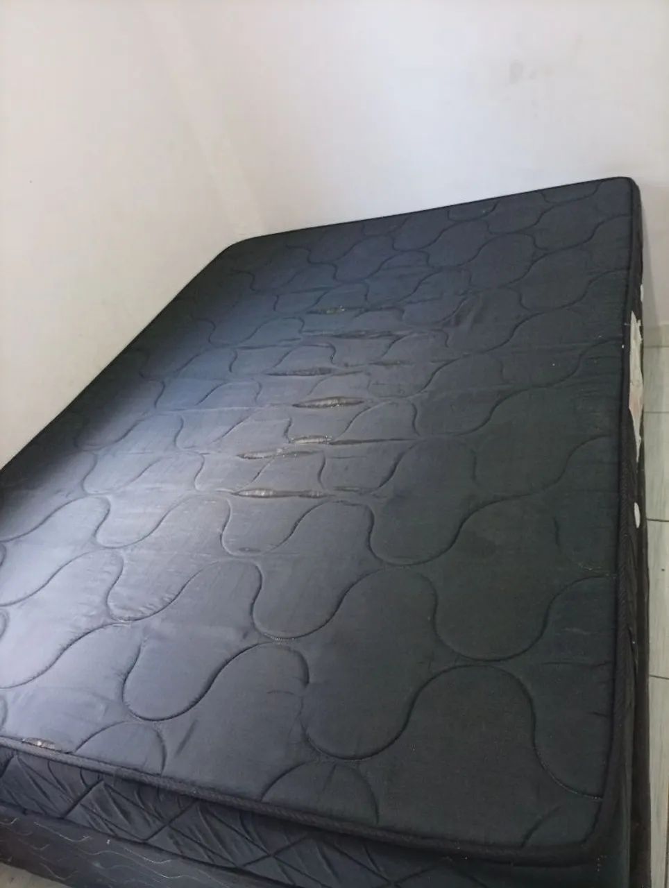 Cama box usada  - Foto 5