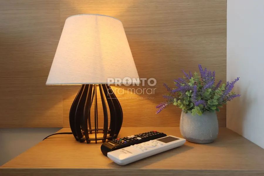 Flat com 1 quarto em Muro Alto - Foto 3