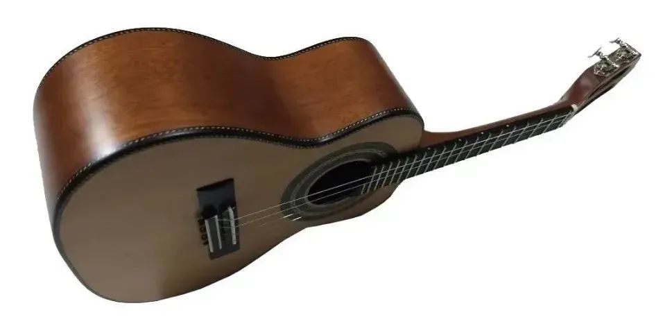 ARAUJO CAVACO LUTHIER MOGNO  - Foto 3