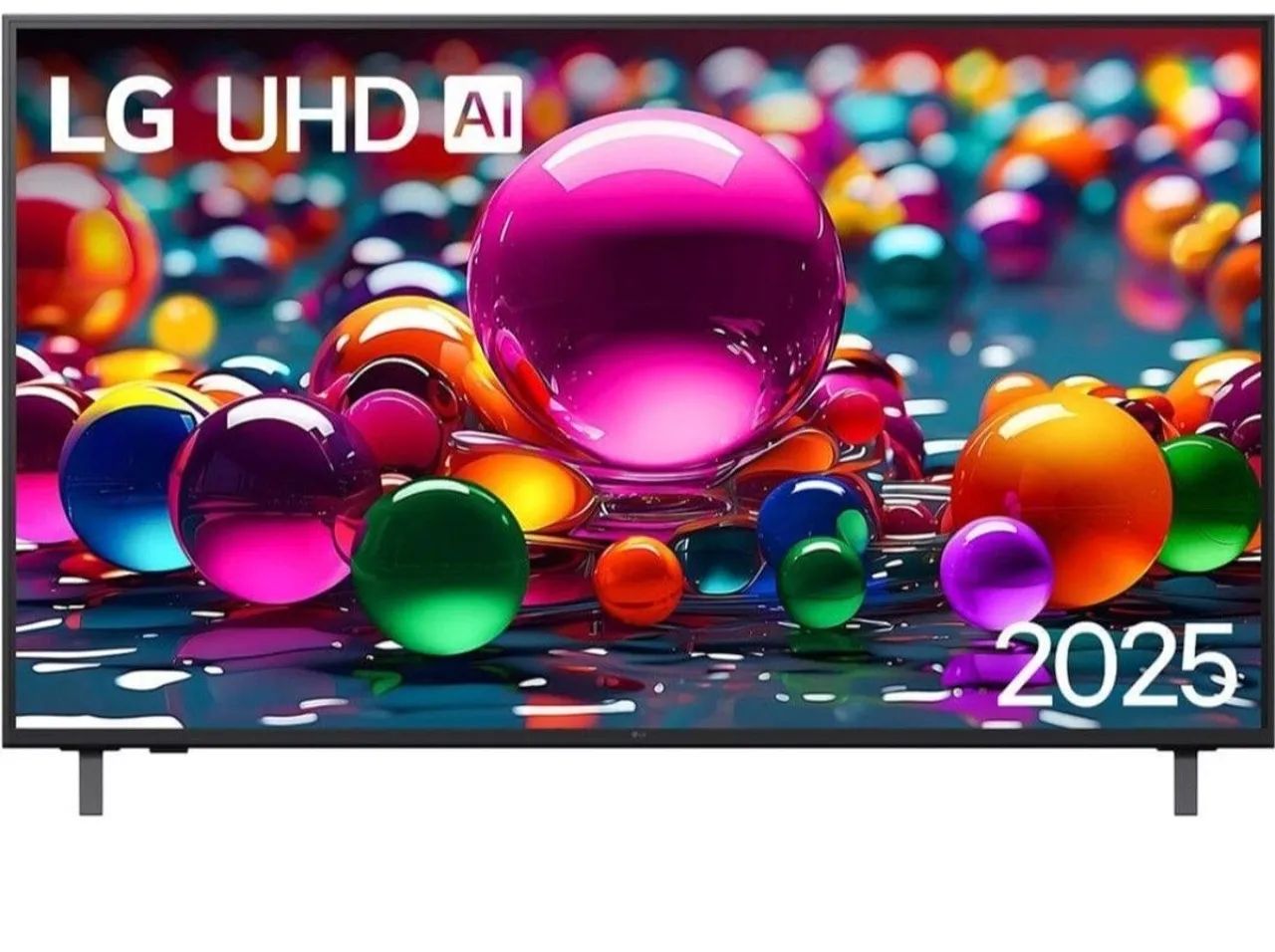 Tv LG 60 polegadas com alexa - Foto 4