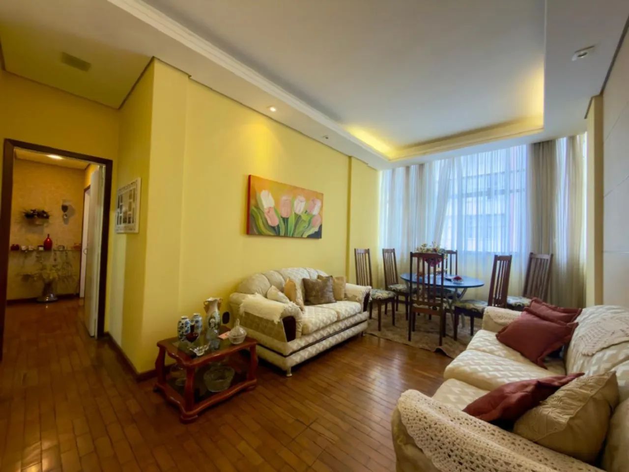Apartamento com 3 quartos à venda em Belo Horizonte - Foto 2