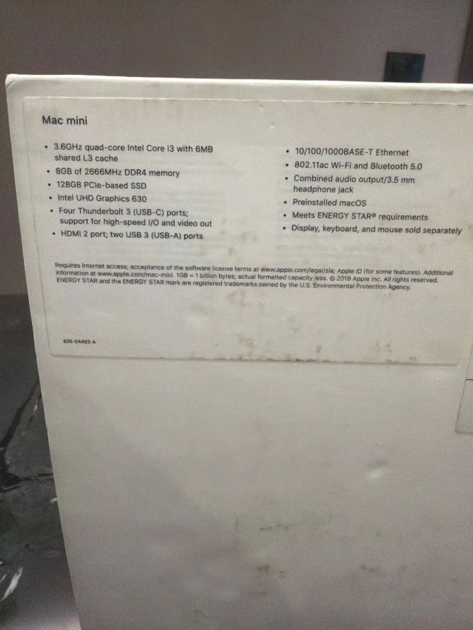 Mac Mini - Foto 4