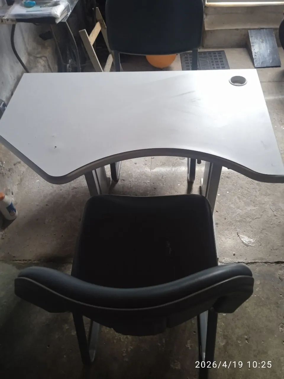 Conjunto para escritório,e para a sua loja 
