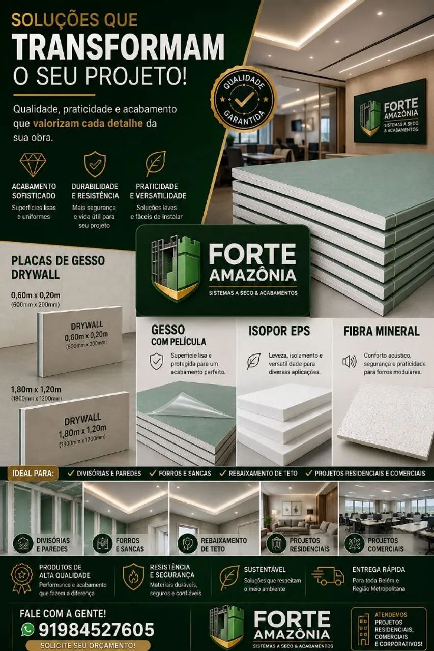 VENDEMOS E INSTALAMOS 