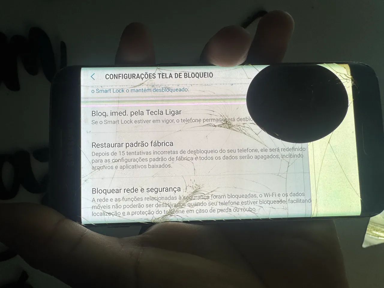 Samsung Galaxy S7 Edge -  - Foto 3