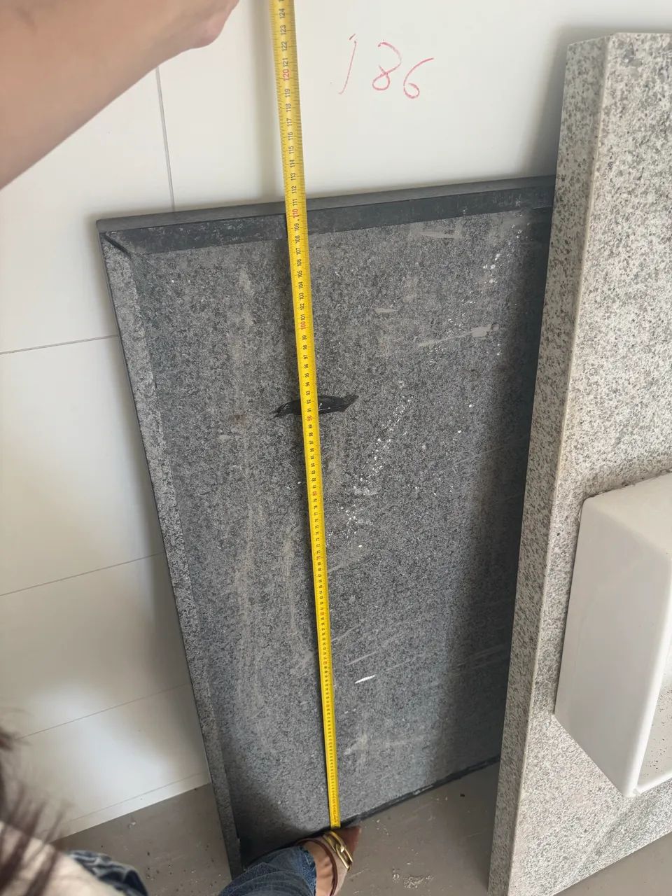 Bancada mármore  - Foto 2