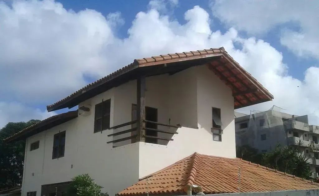 VENDO OU ALUGO CASA DE ALTO PADRÃO - Foto 2