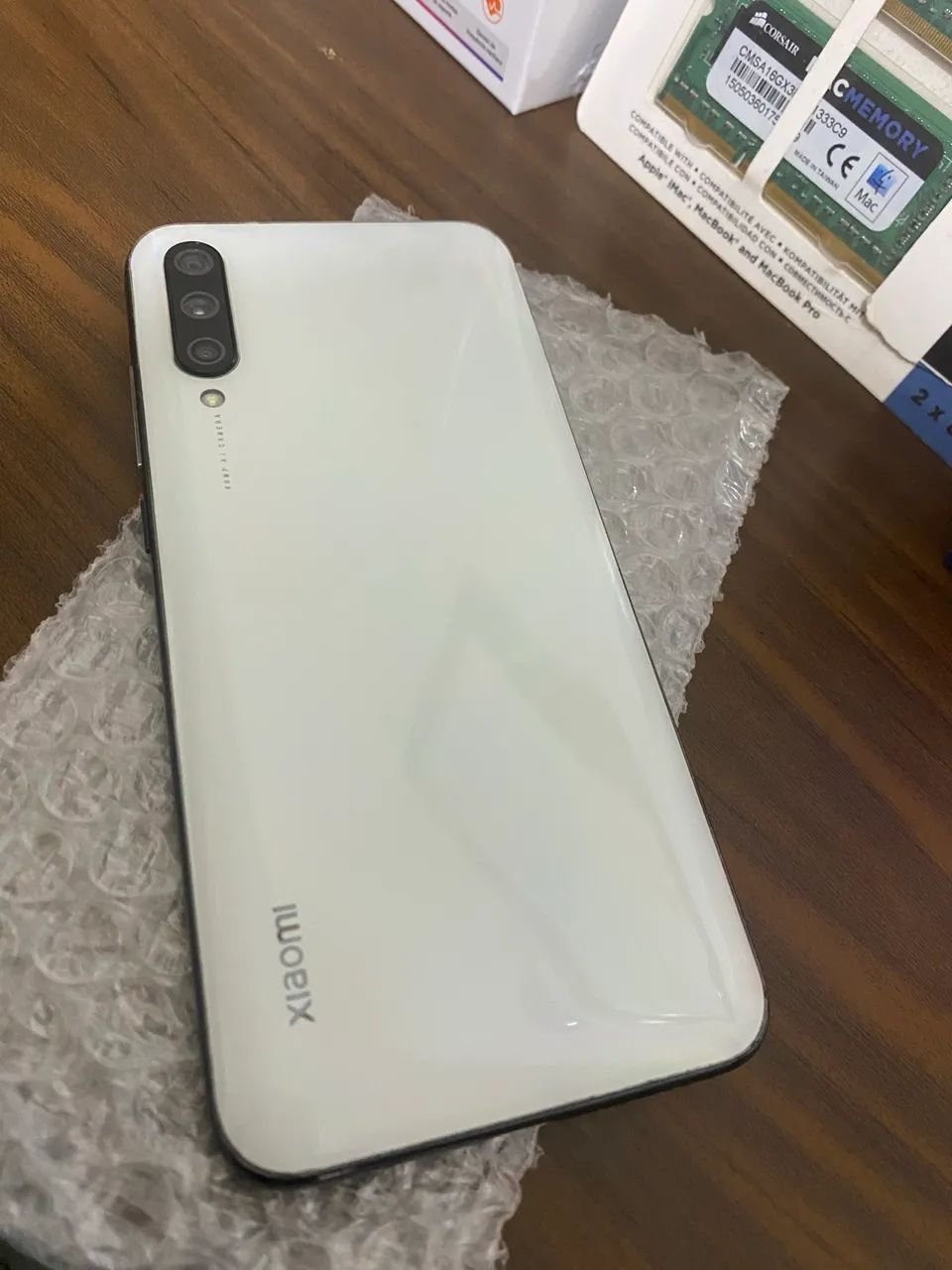Xiaomi Mi A3 64GB - Foto 2