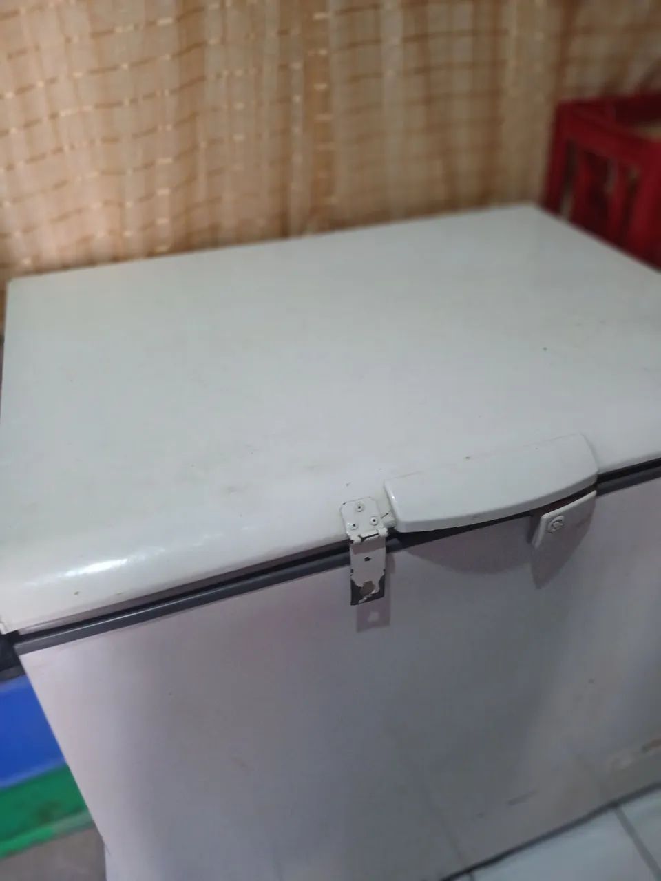 Freezer em perfeito estado - Foto 2