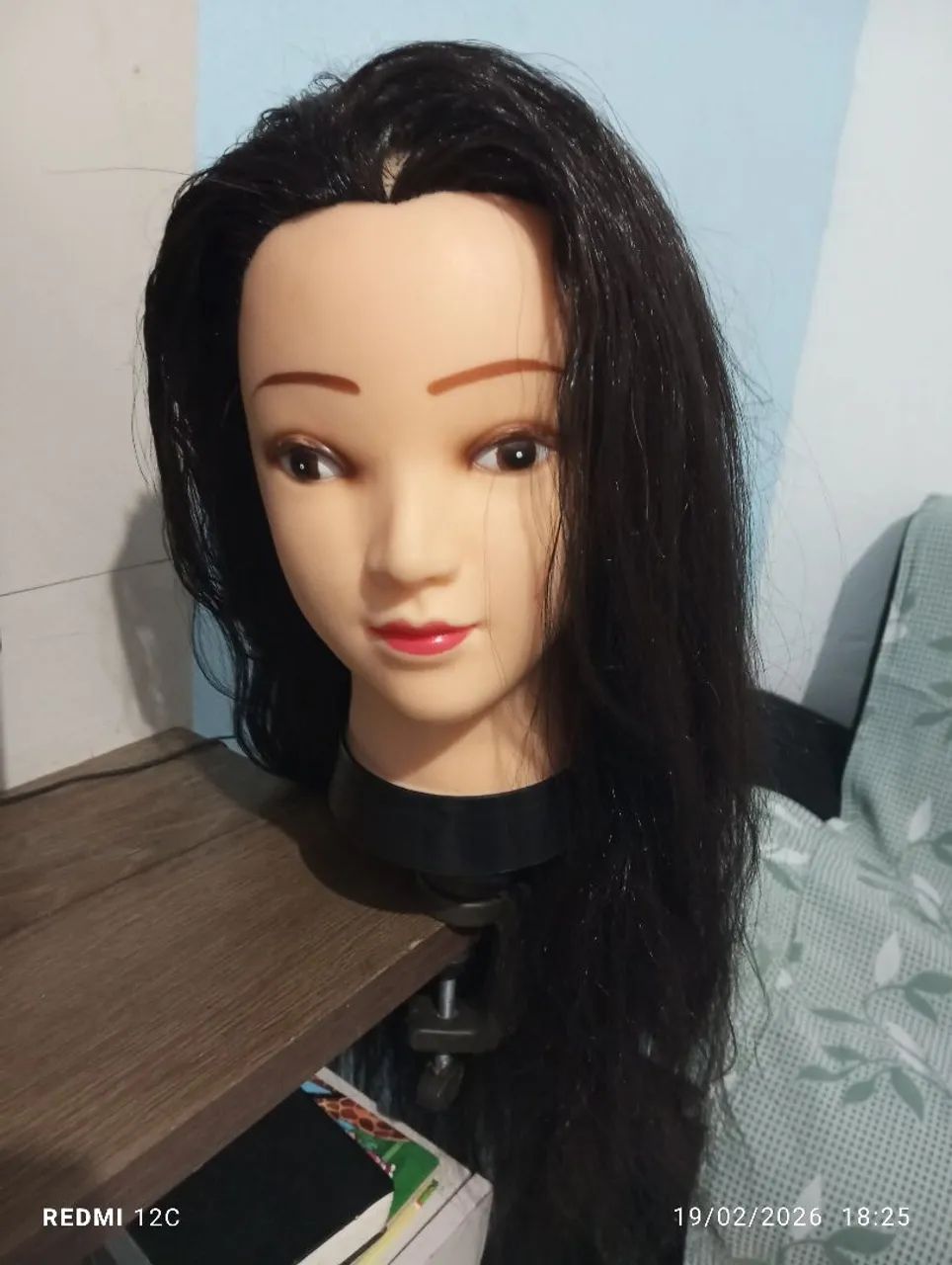 BONECA P/ TREINO 50,00 - Foto 2