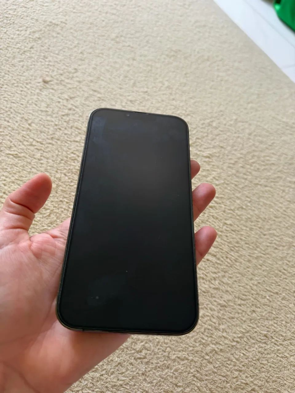 iPhone 13 Pro Max 128gb - Foto 2