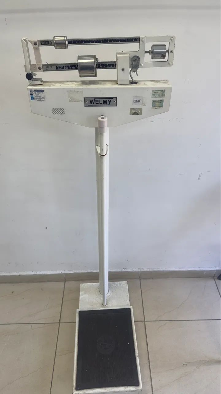 Balança Antropométrica  - Foto 2