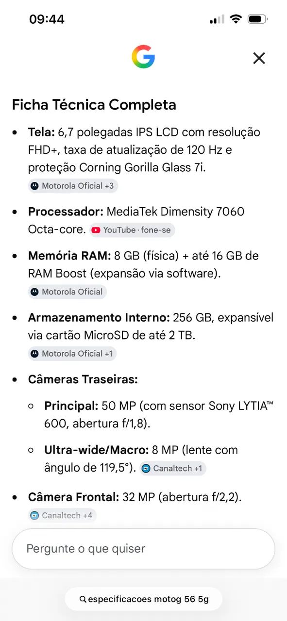 Celular - Foto 4