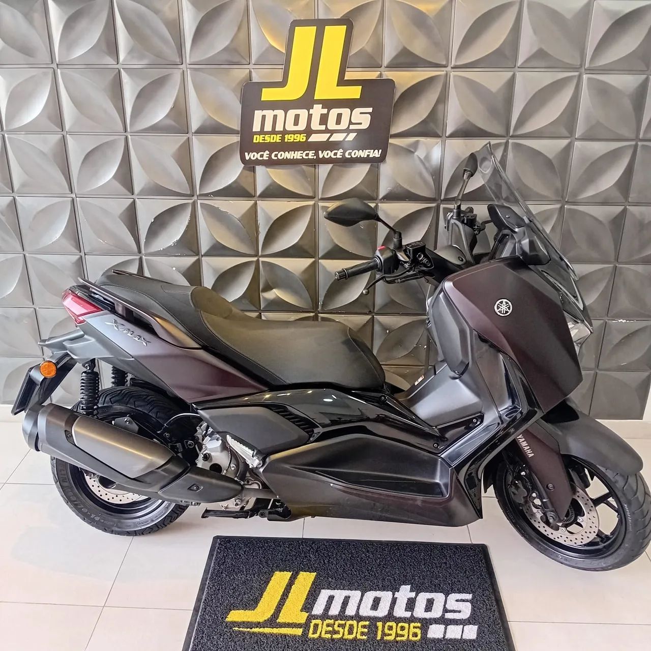 XMAX 300 ABS 2026 COM 7.000 KM - Foto 2