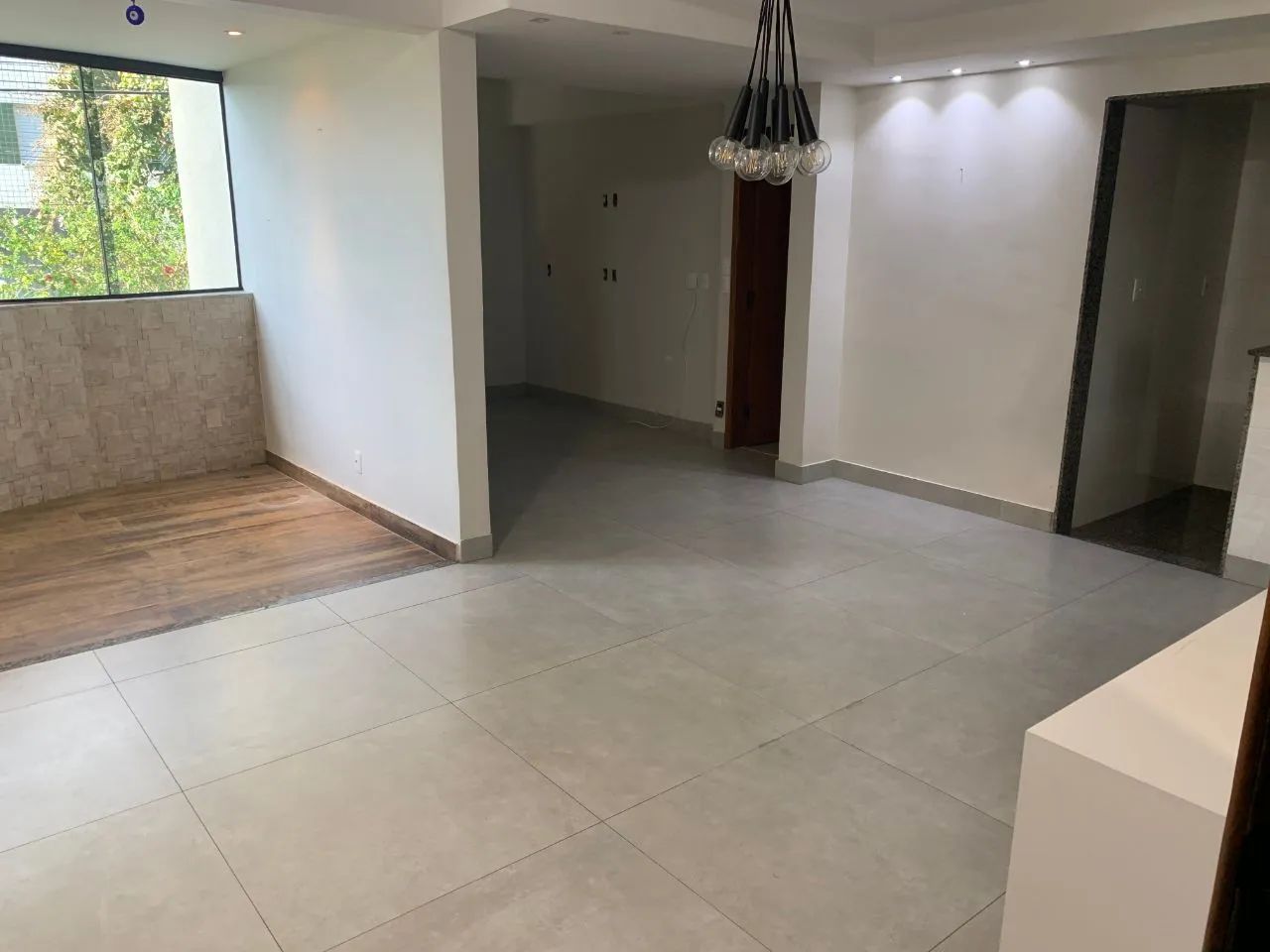 Apto para locação no0 bairro Jaraguá! - Foto 3