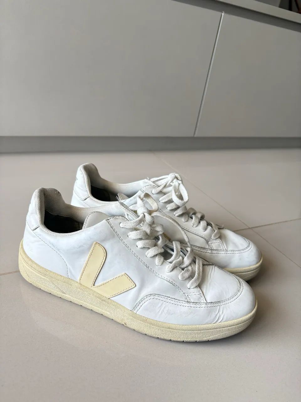 Tenis Vert tamanho 37