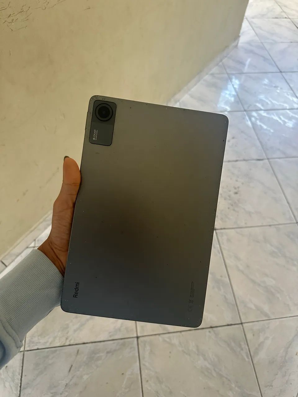 Tablet redmi pad se 