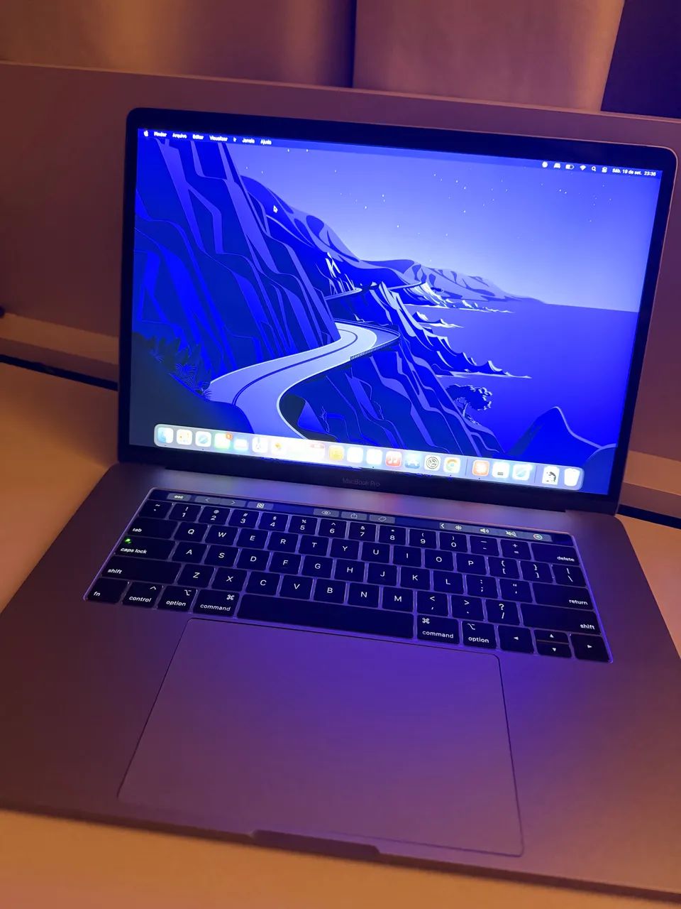 MacBook Pro i7  - Foto 5