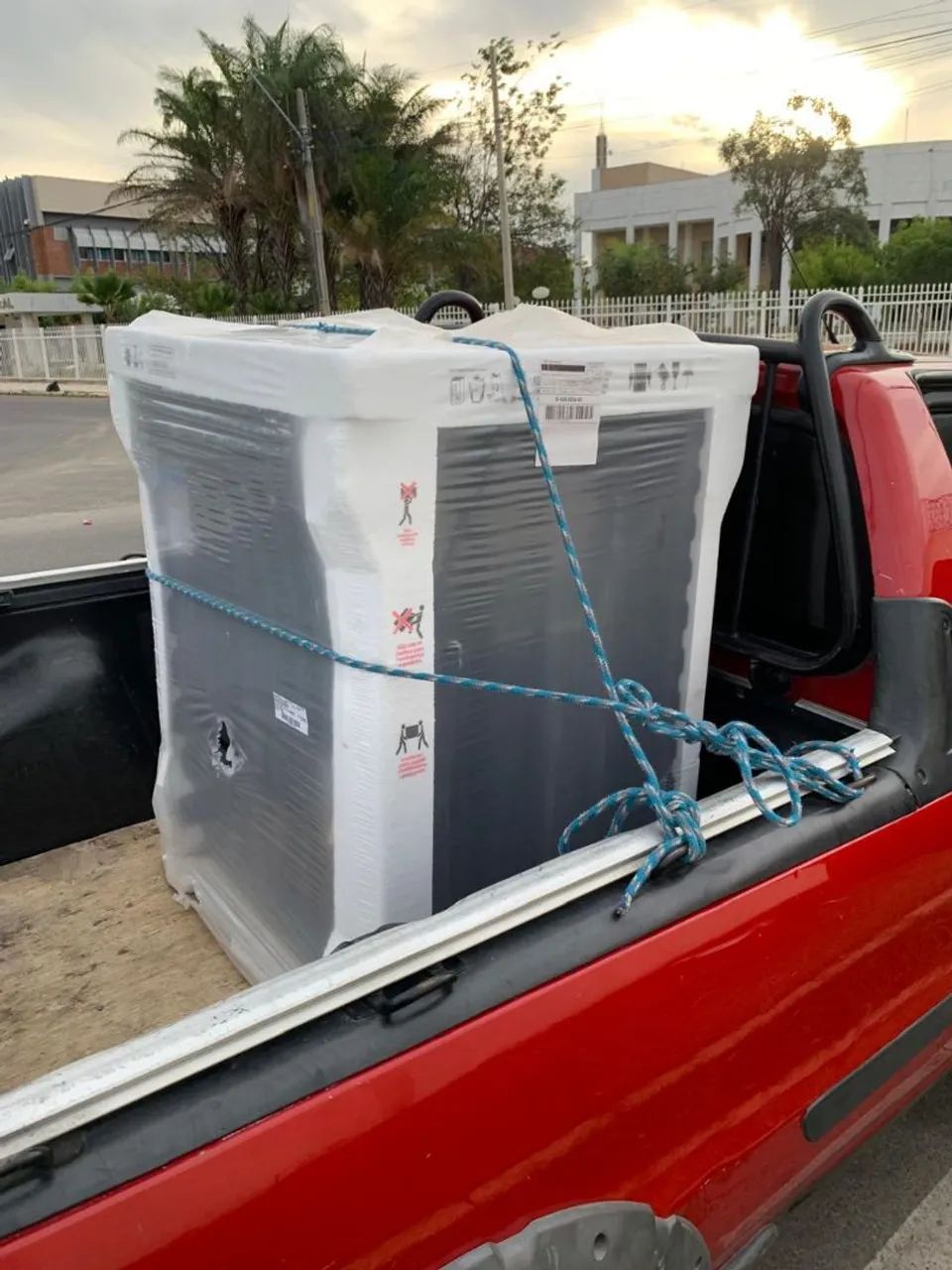 Fretes em Petrolina e região  - Foto 3