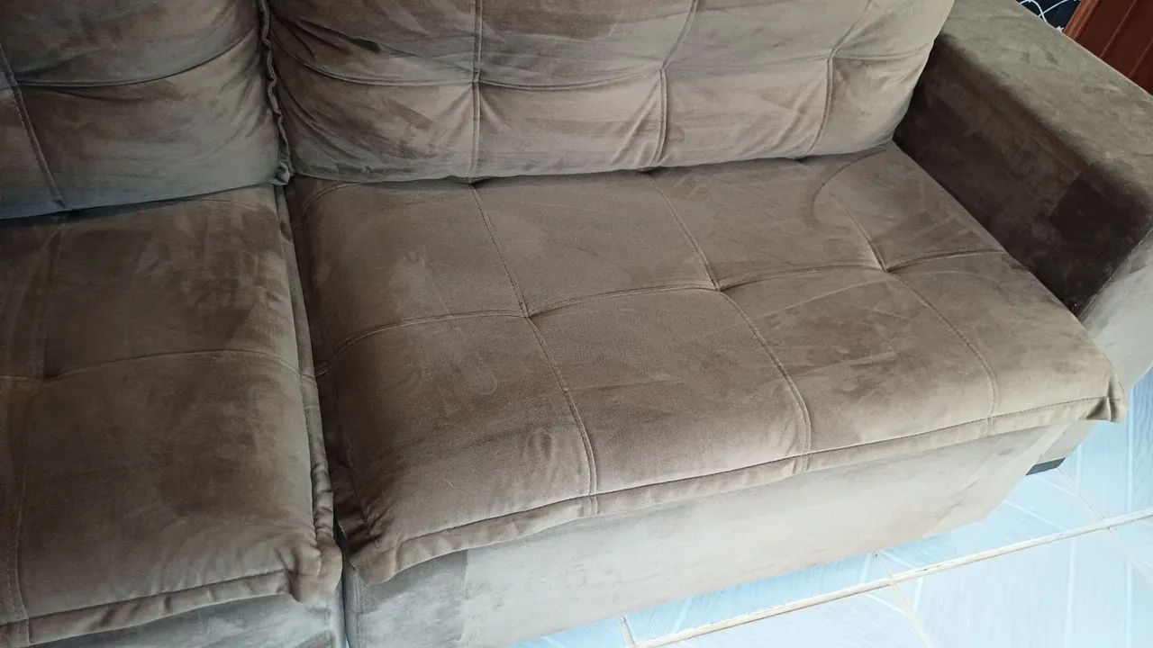 Sofa retrátil  - Foto 4