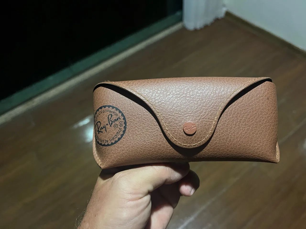 Óculos Ray Ban