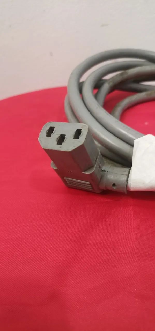 Cabo de Força para Computadores  - Foto 4