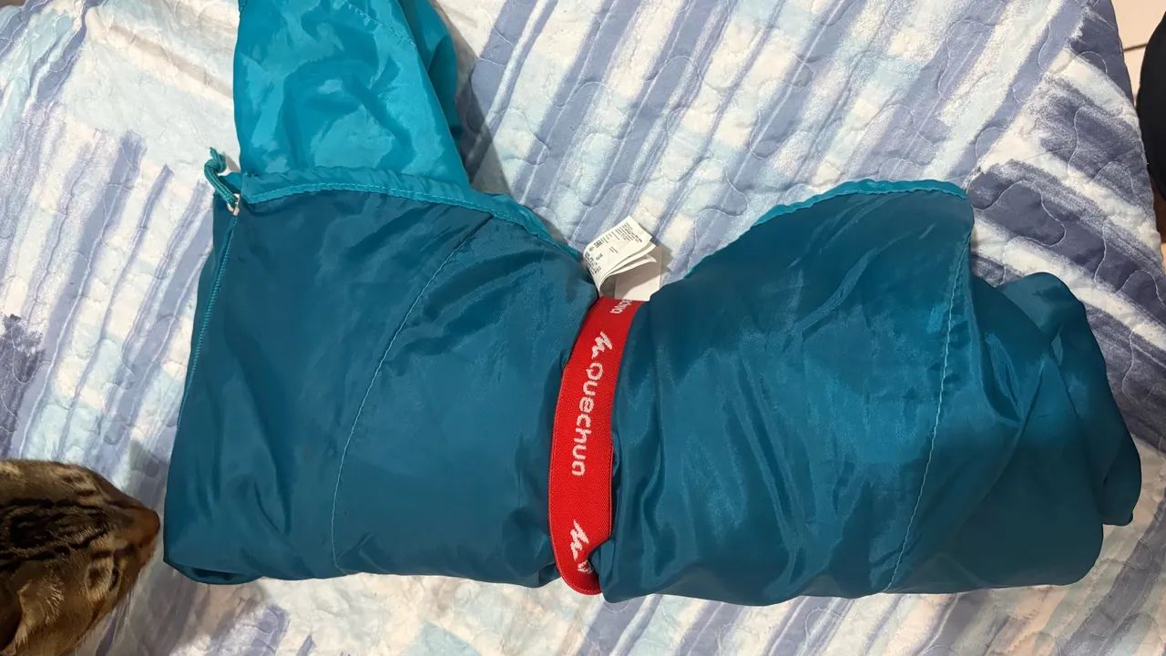 Kit Camping Quechua  - Foto 3