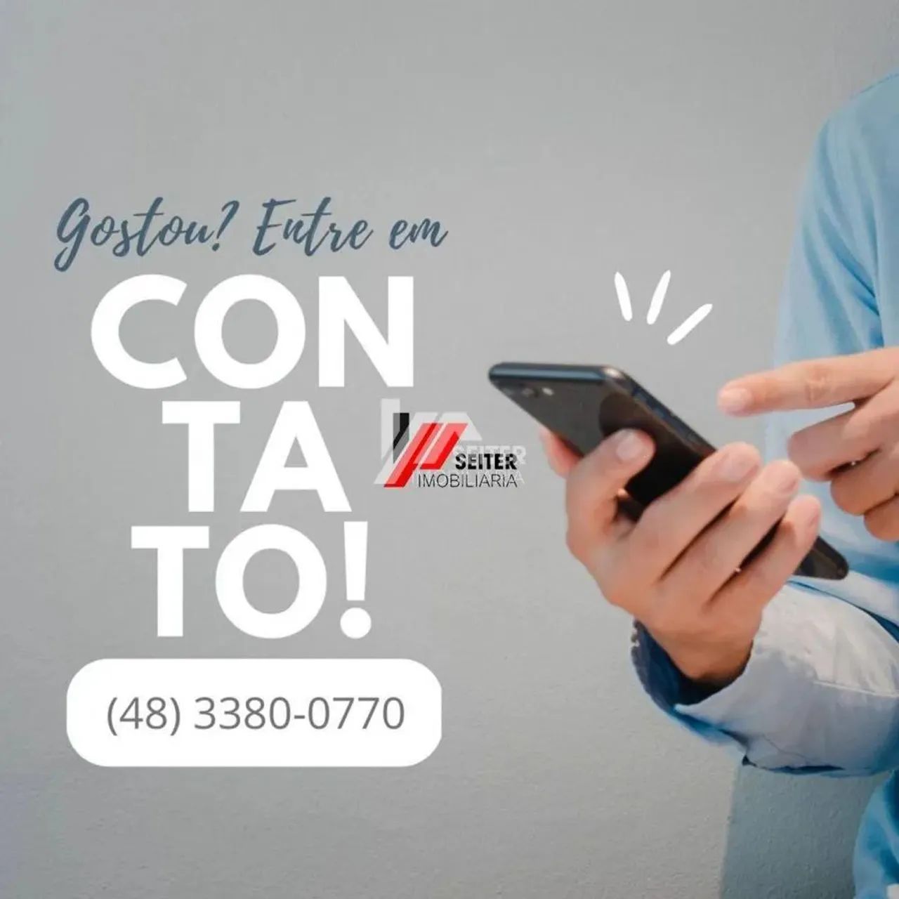 sala para locação Itacorubi florianópolis - Foto 2