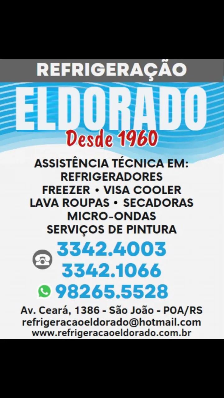 Visa cooler Cervejeiro e bebidas  - Foto 2