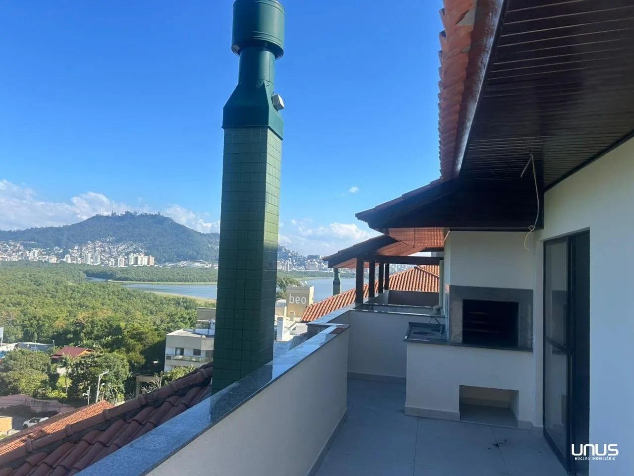 Cobertura à venda em Florianópolis - Foto 2