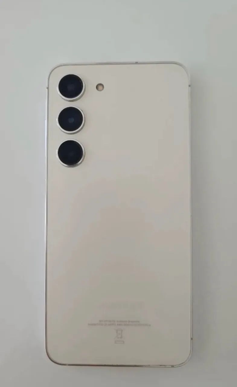 Galaxy S23 256gb - Foto 3