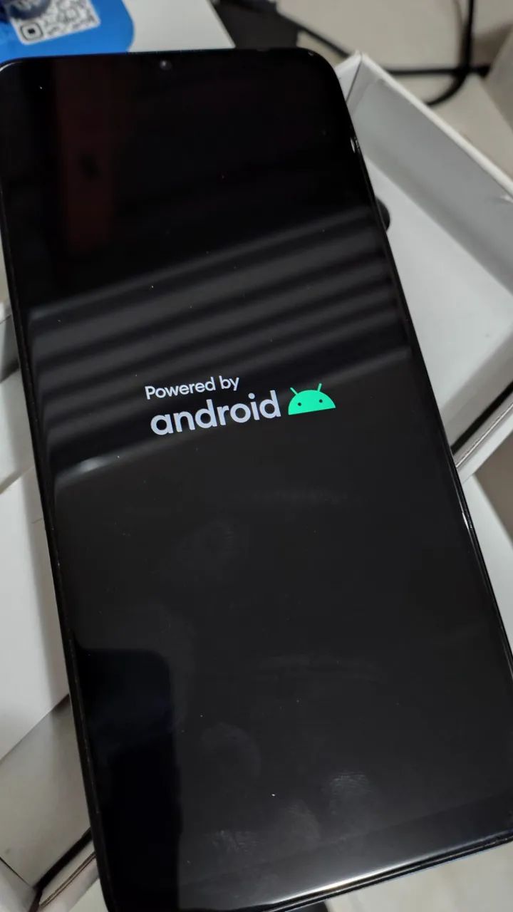 Nokia C31 Android Puro!!Raro!! - Foto 2