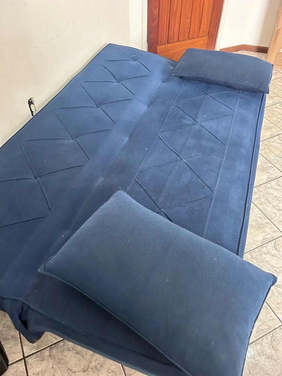 Sofá reclinável - Foto 3