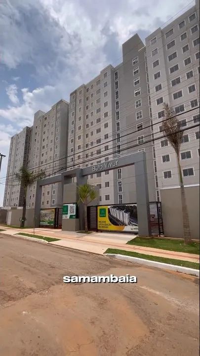 Foto - Brasília - Samambaia Sul (Samambaia)