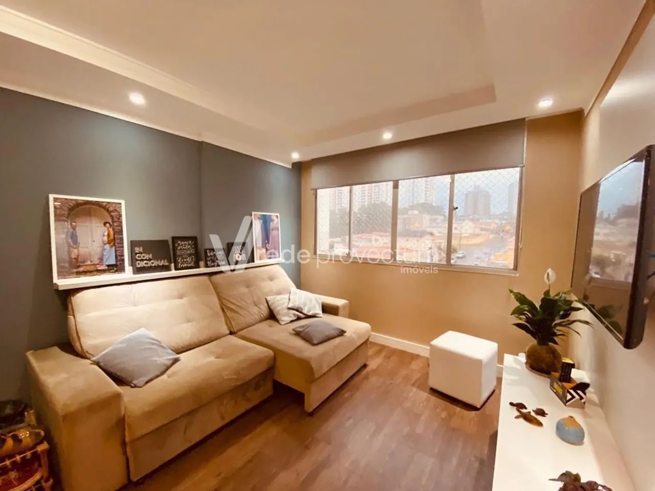 apartamento - Taquaral - Campinas - Foto 3