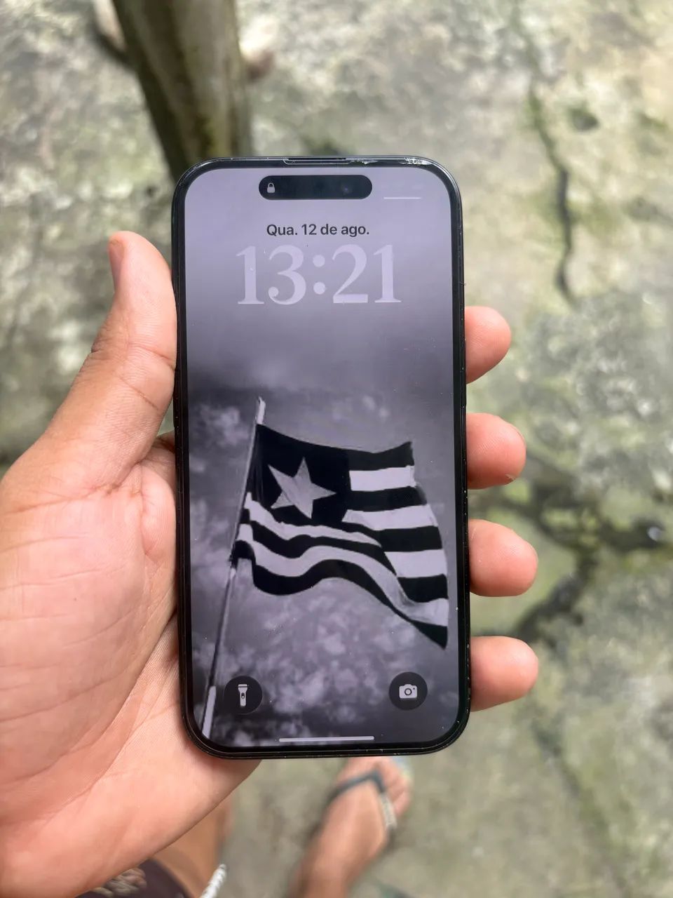 Vendo IPhone 15