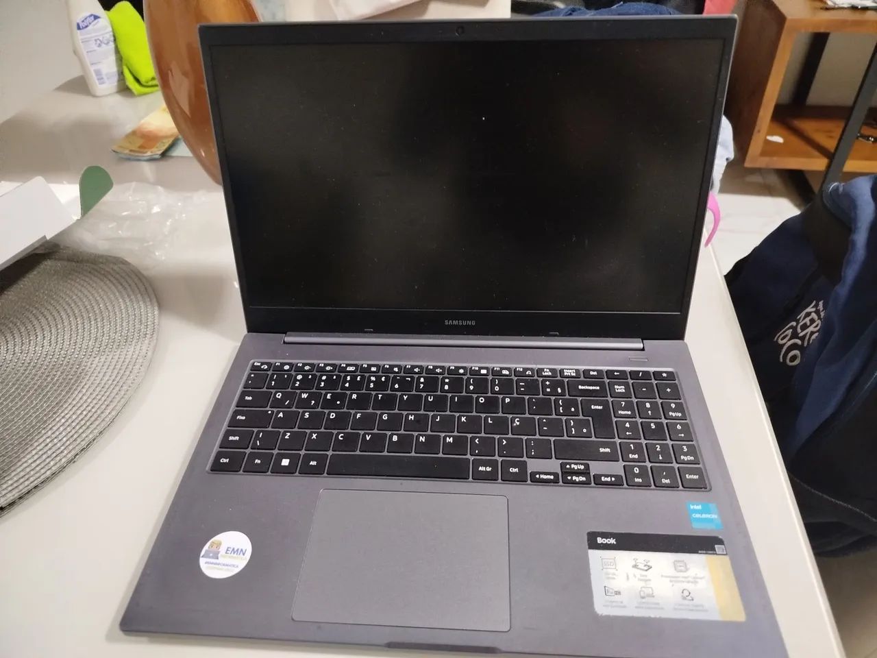 Baixei o preço notebook  - Foto 3