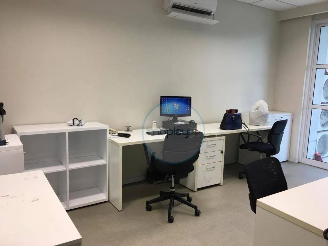 Conjunto para alugar, 70 m² - Brooklin - São Paulo/SP - Foto 3