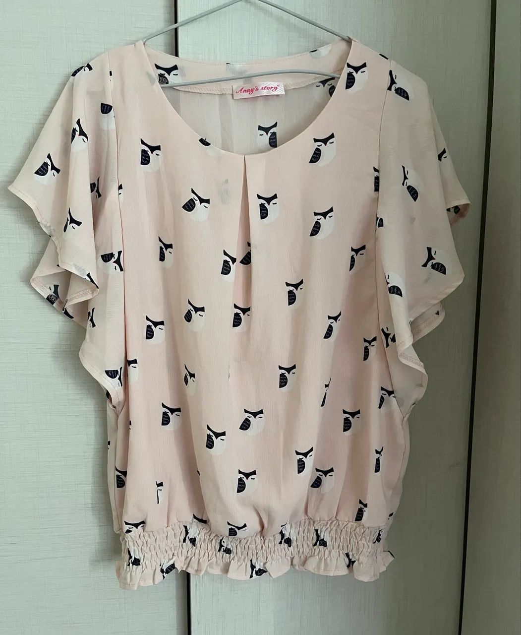 Blusa feminina  - Foto 2