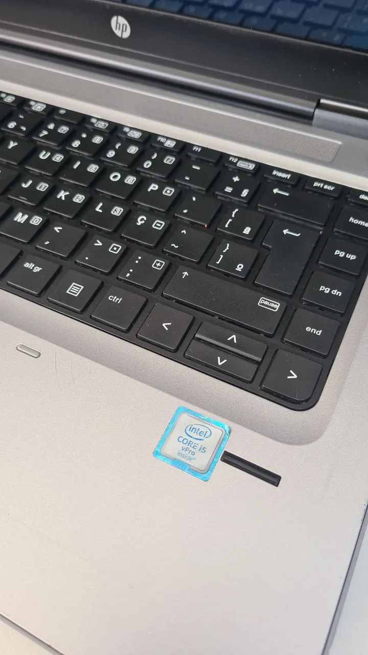 Notebook HP Core i5  - Foto 5