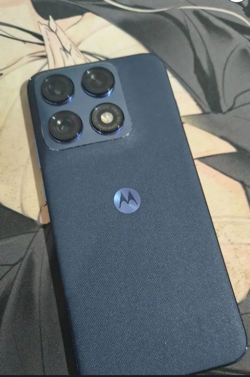Motorola Edge 70 Pro 256gb
