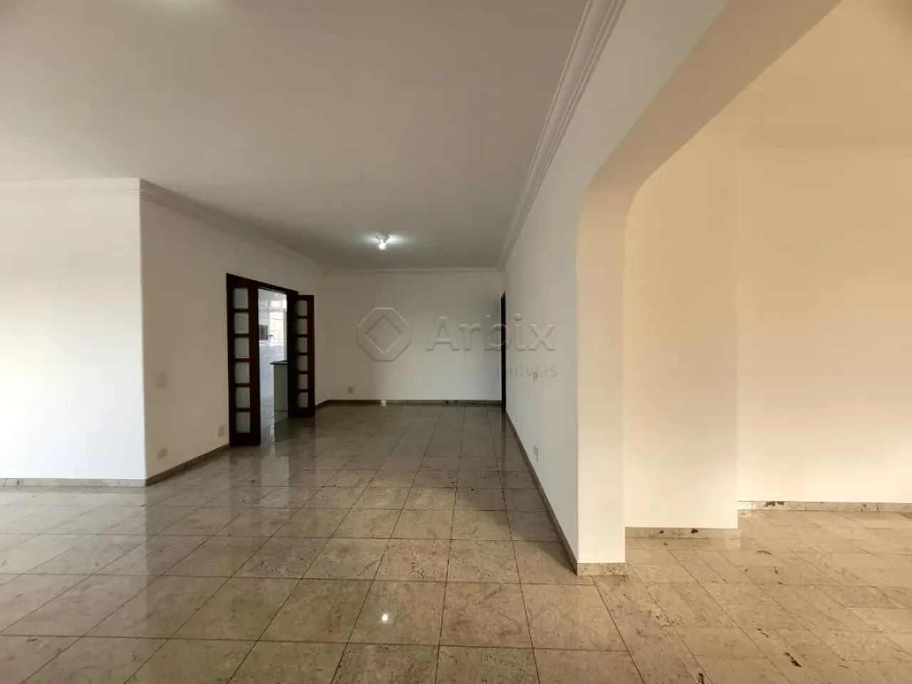 Apartamento para alugar no Condomínio Edifício Grotta Bianca em Americana/SP. - Foto 5