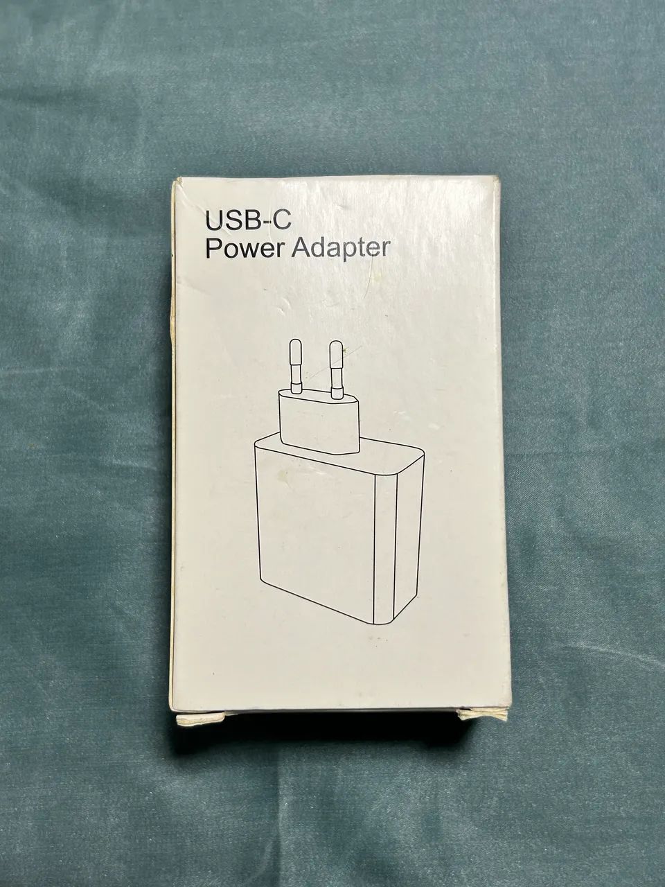 Adaptador USB-C