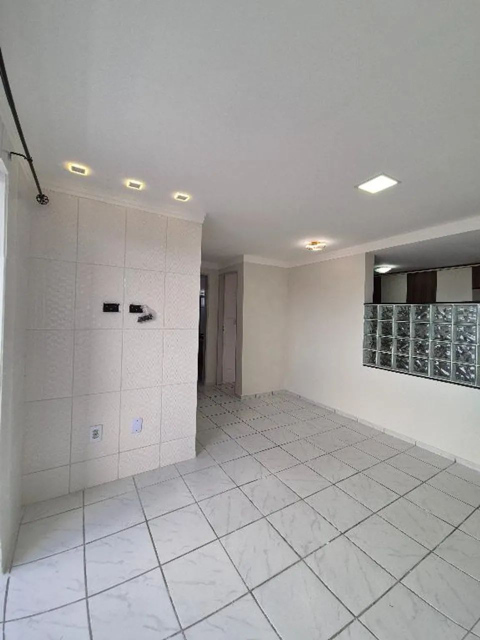 Locação em Mangabeira