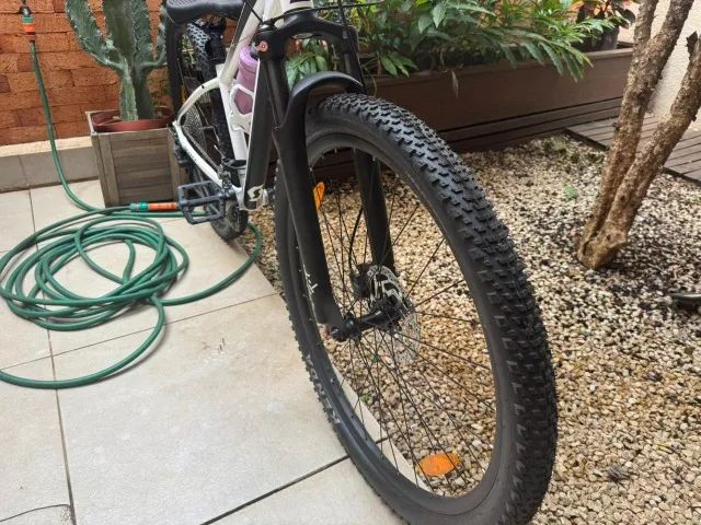 Vendo Scott Aspect 930 | Estado de Nova - Parcelo no Cartão - Foto 4