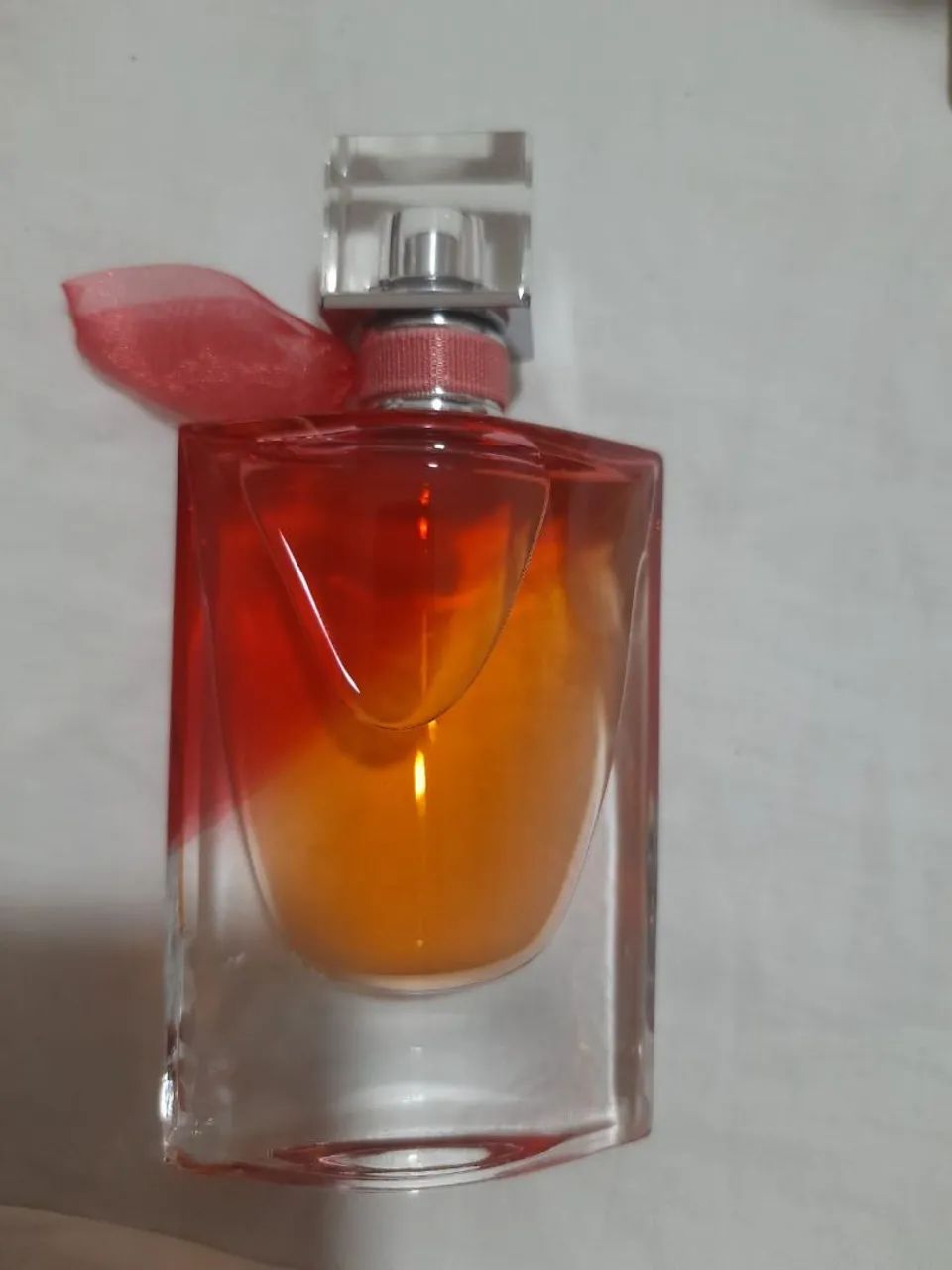 La vie est belle en rose. 50 ml