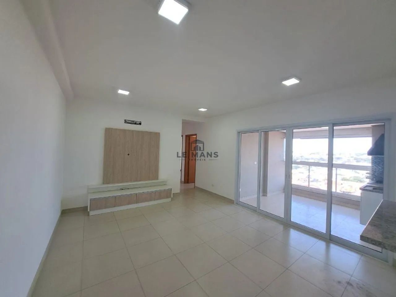 Apartamento à venda em Piracicaba, Paulicéia, com 3 quartos, com 86 m²