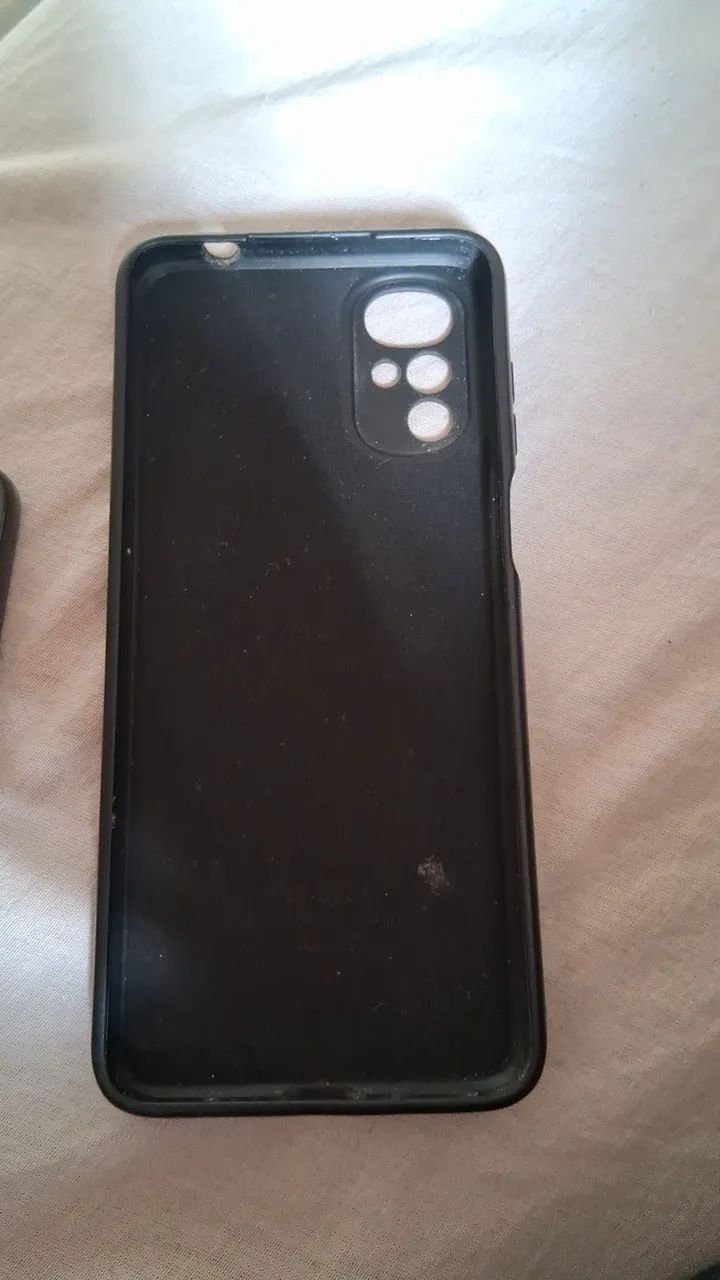 Vende-se celular Motorola  - Foto 5