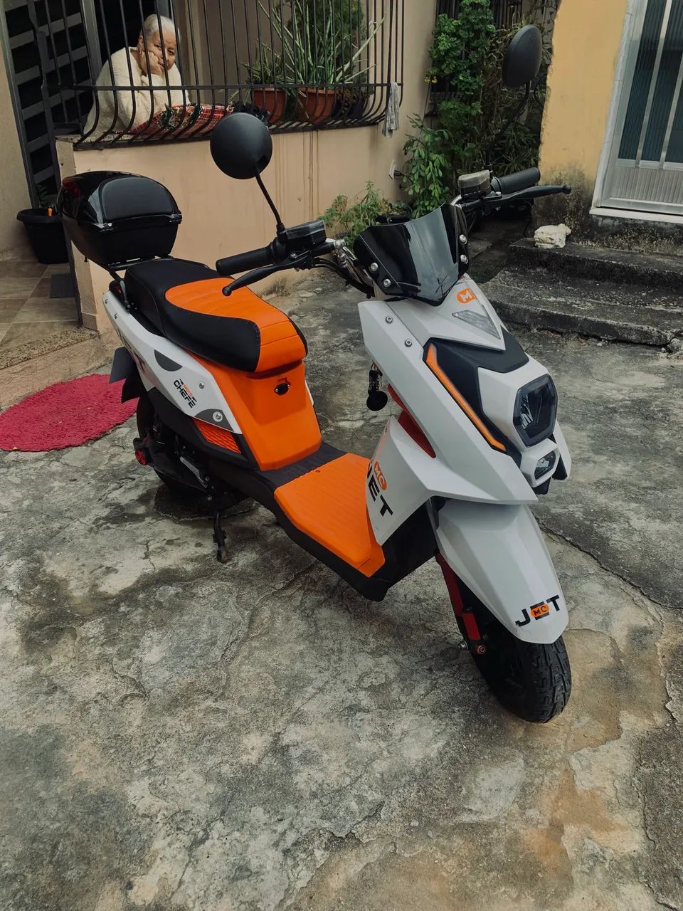 Jet 1000w 0km - Foto 2